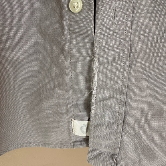 J. Crew Vintage Oxford - Picture 4 of 4